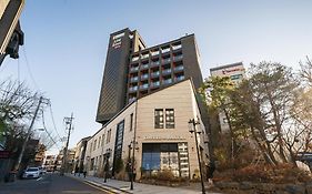 Junibino Hotel Hongdae